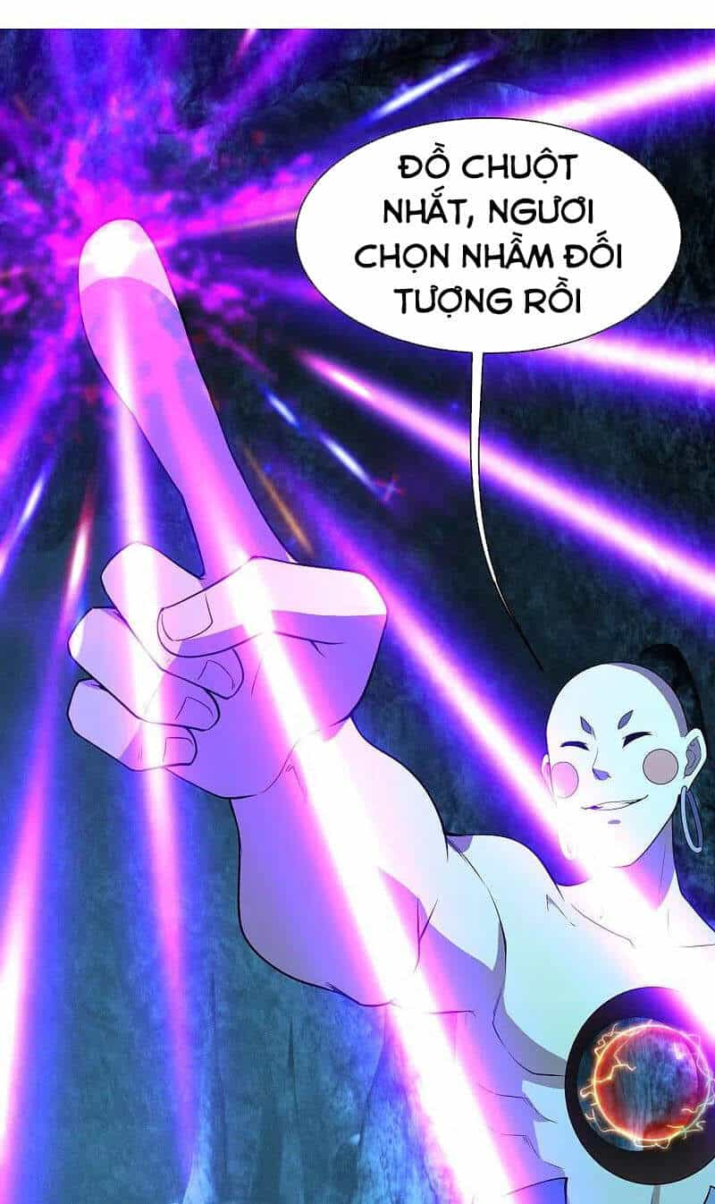 Cái Thế Đế Tôn - Chương 232 - ảnh 1