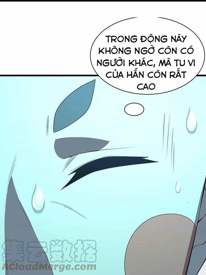 Cái Thế Đế Tôn - Chương 232 - ảnh 19
