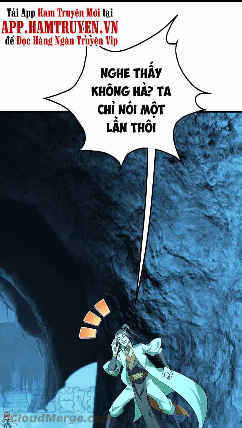 Cái Thế Đế Tôn - Chương 232 - ảnh 21
