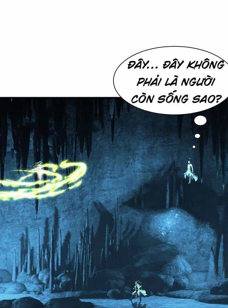 Cái Thế Đế Tôn - Chương 233 - ảnh 15