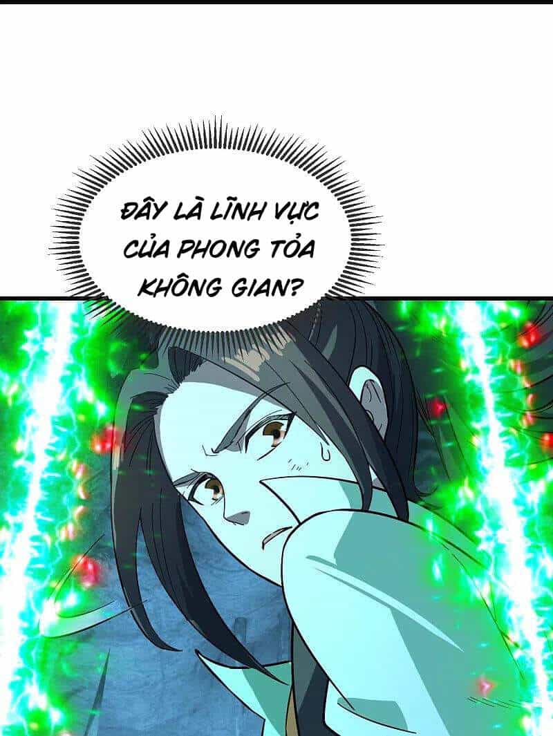 Cái Thế Đế Tôn - Chương 234 - ảnh 15