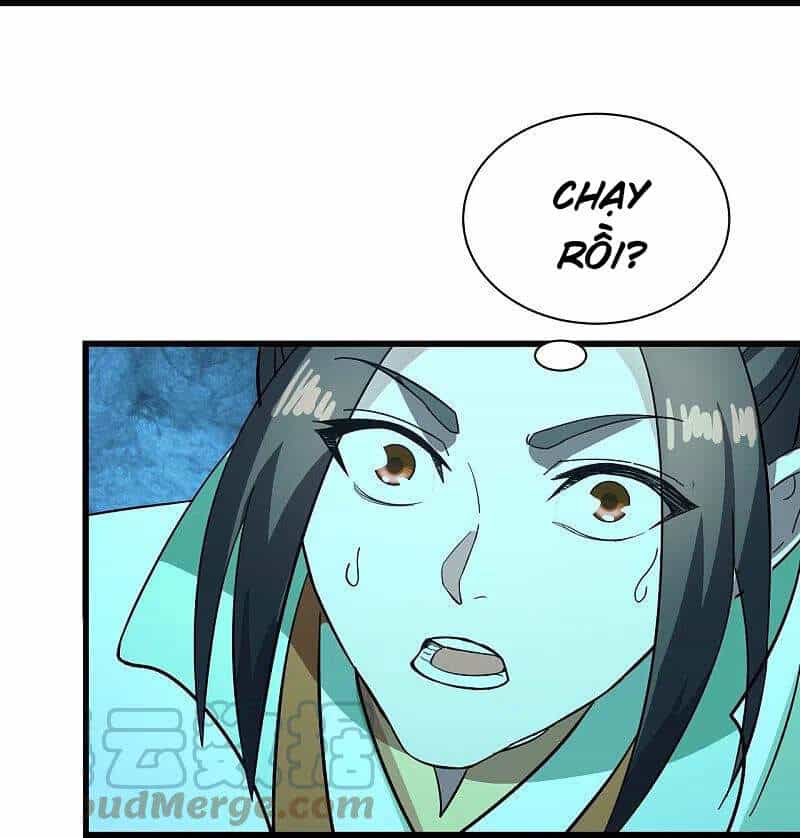 Cái Thế Đế Tôn - Chương 234 - ảnh 8