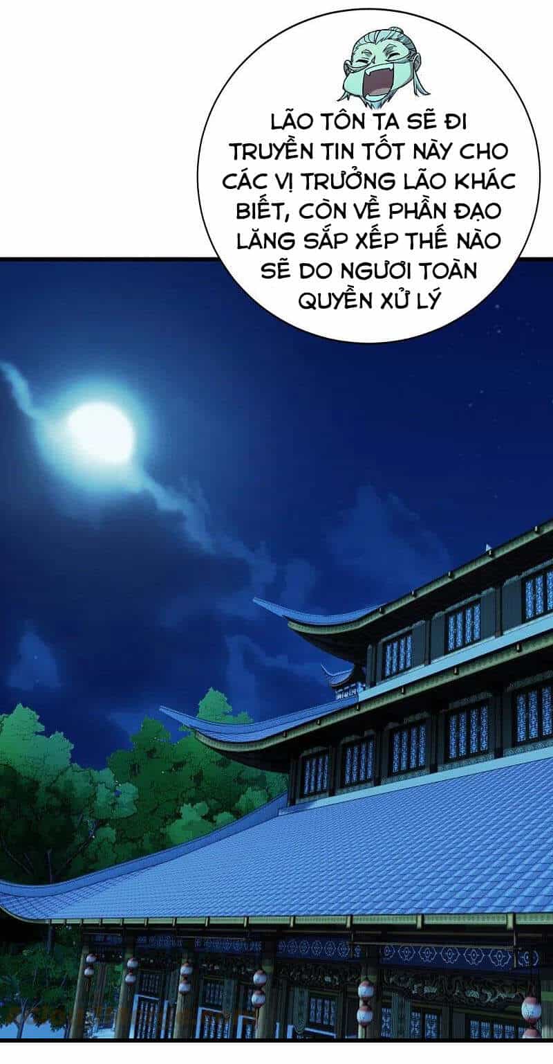 Cái Thế Đế Tôn - Chương 235 - ảnh 10