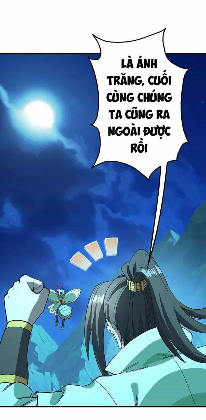 Cái Thế Đế Tôn - Chương 235 - ảnh 14