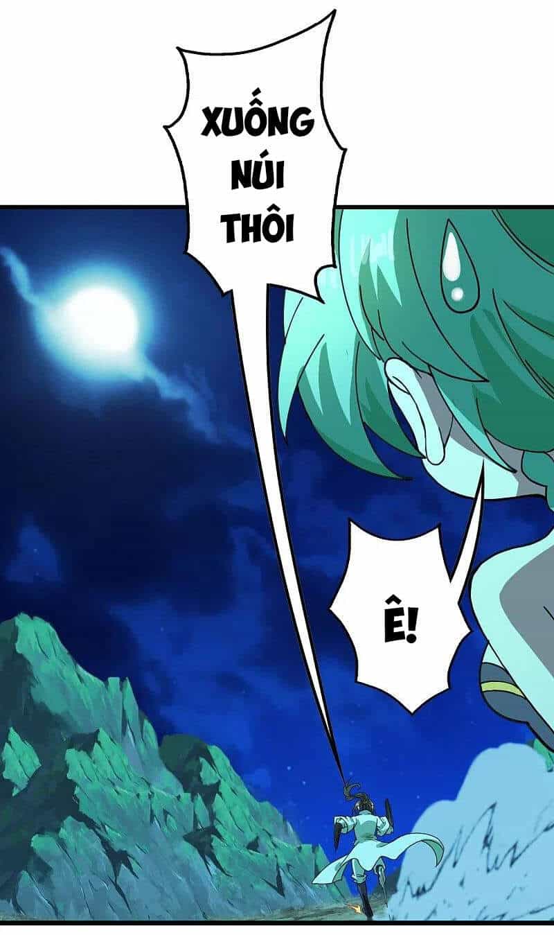 Cái Thế Đế Tôn - Chương 235 - ảnh 24