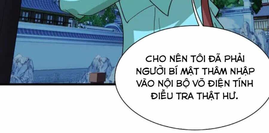 Cái Thế Đế Tôn - Chương 236 - ảnh 21