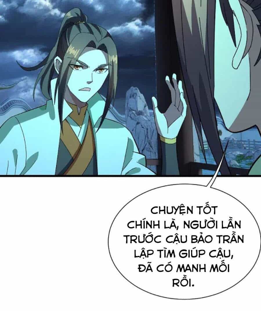 Cái Thế Đế Tôn - Chương 236 - ảnh 27