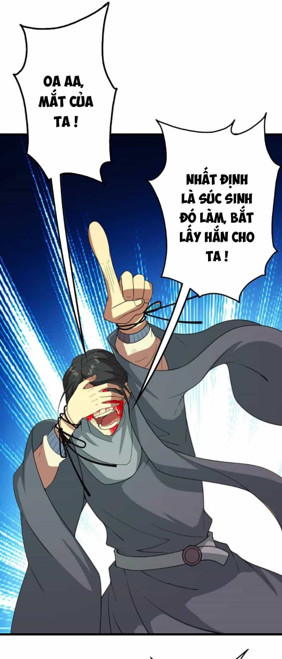 Cái Thế Đế Tôn - Chương 239 - ảnh 16