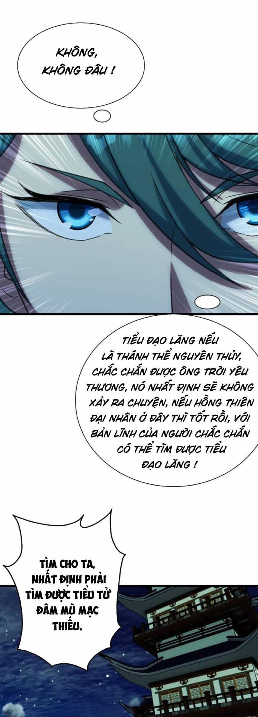 Cái Thế Đế Tôn - Chương 239 - ảnh 29
