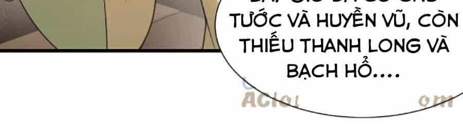 Cái Thế Đế Tôn - Chương 239 - ảnh 6