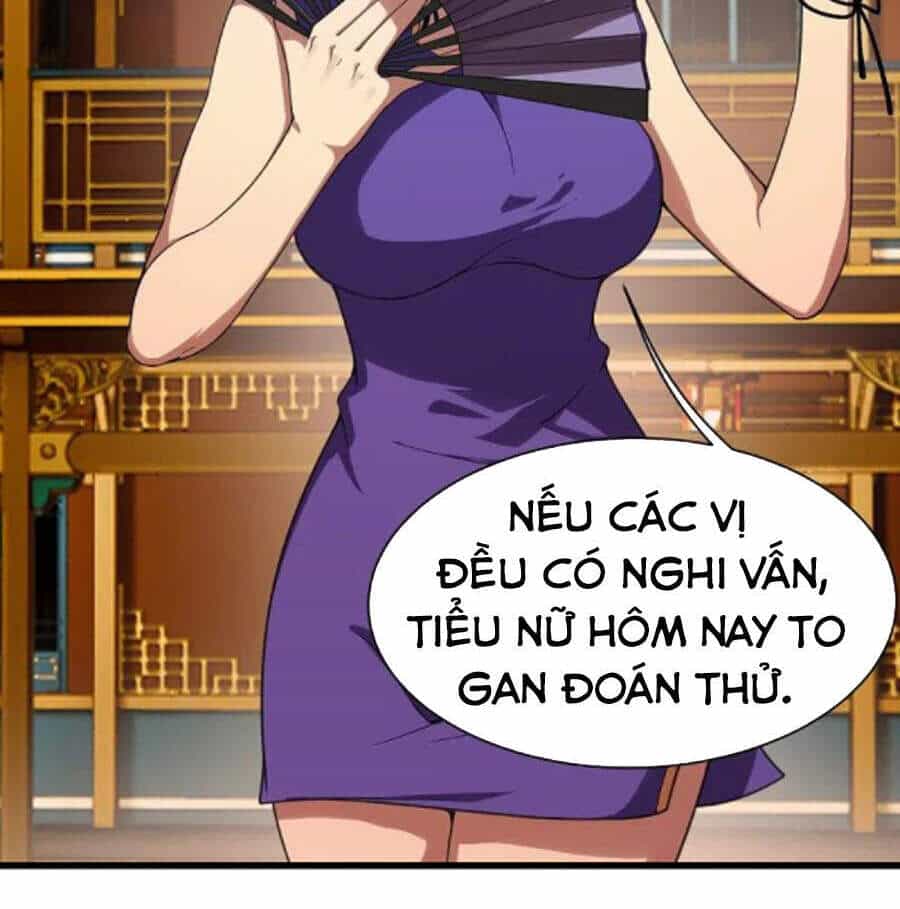 Cái Thế Đế Tôn - Chương 240 - ảnh 28