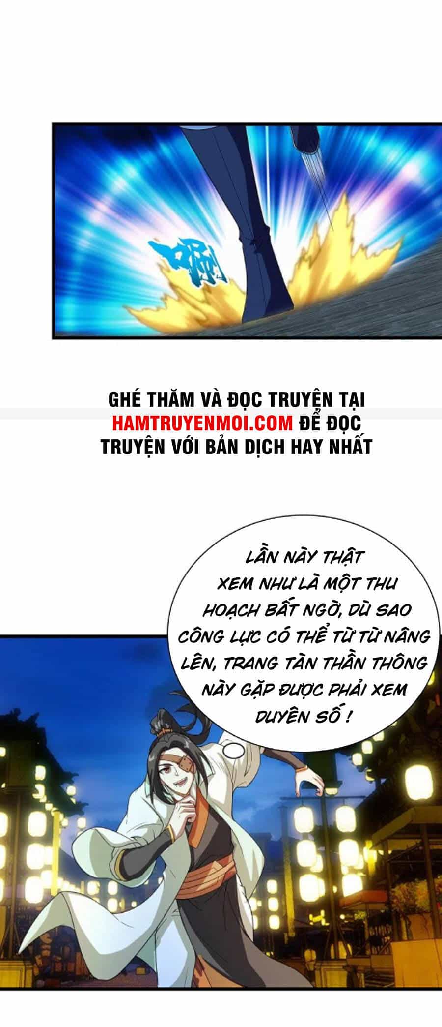 Cái Thế Đế Tôn - Chương 242 - ảnh 16