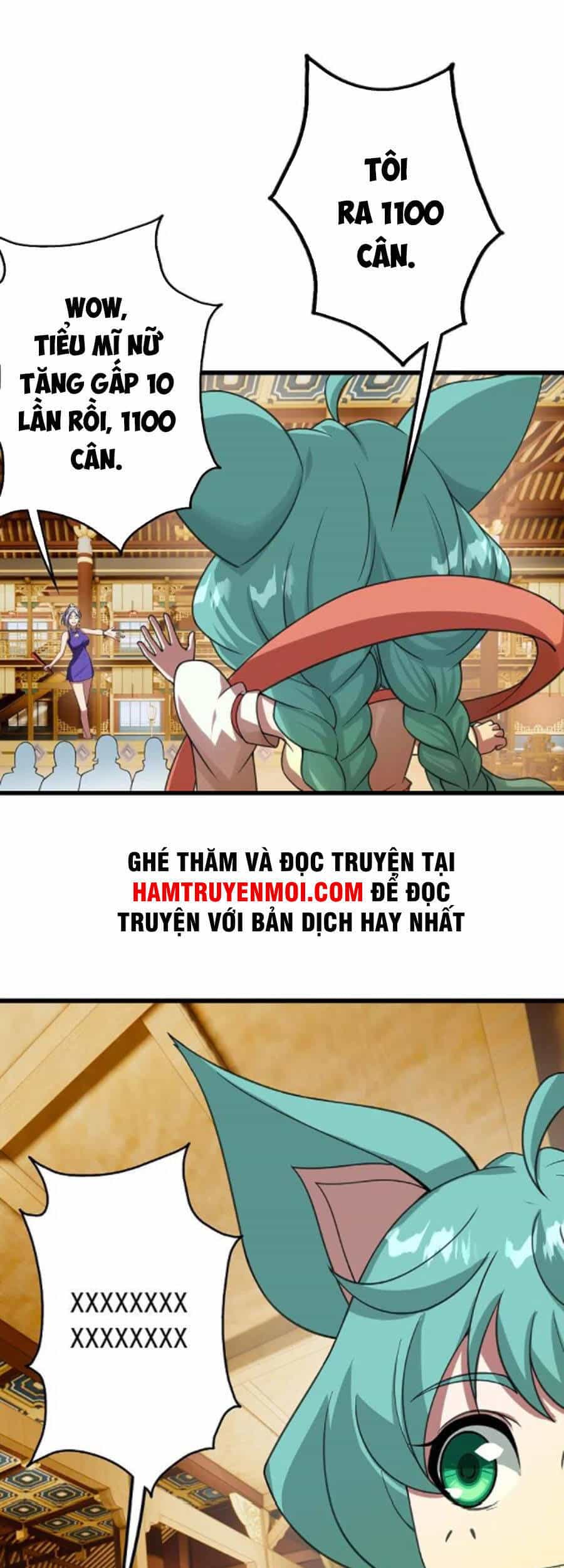 Cái Thế Đế Tôn - Chương 242 - ảnh 2
