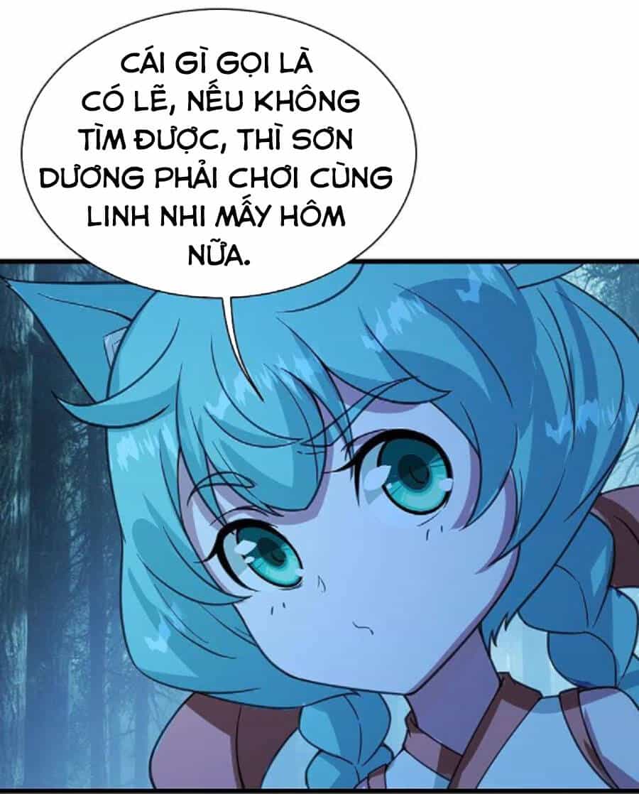 Cái Thế Đế Tôn - Chương 242 - ảnh 28