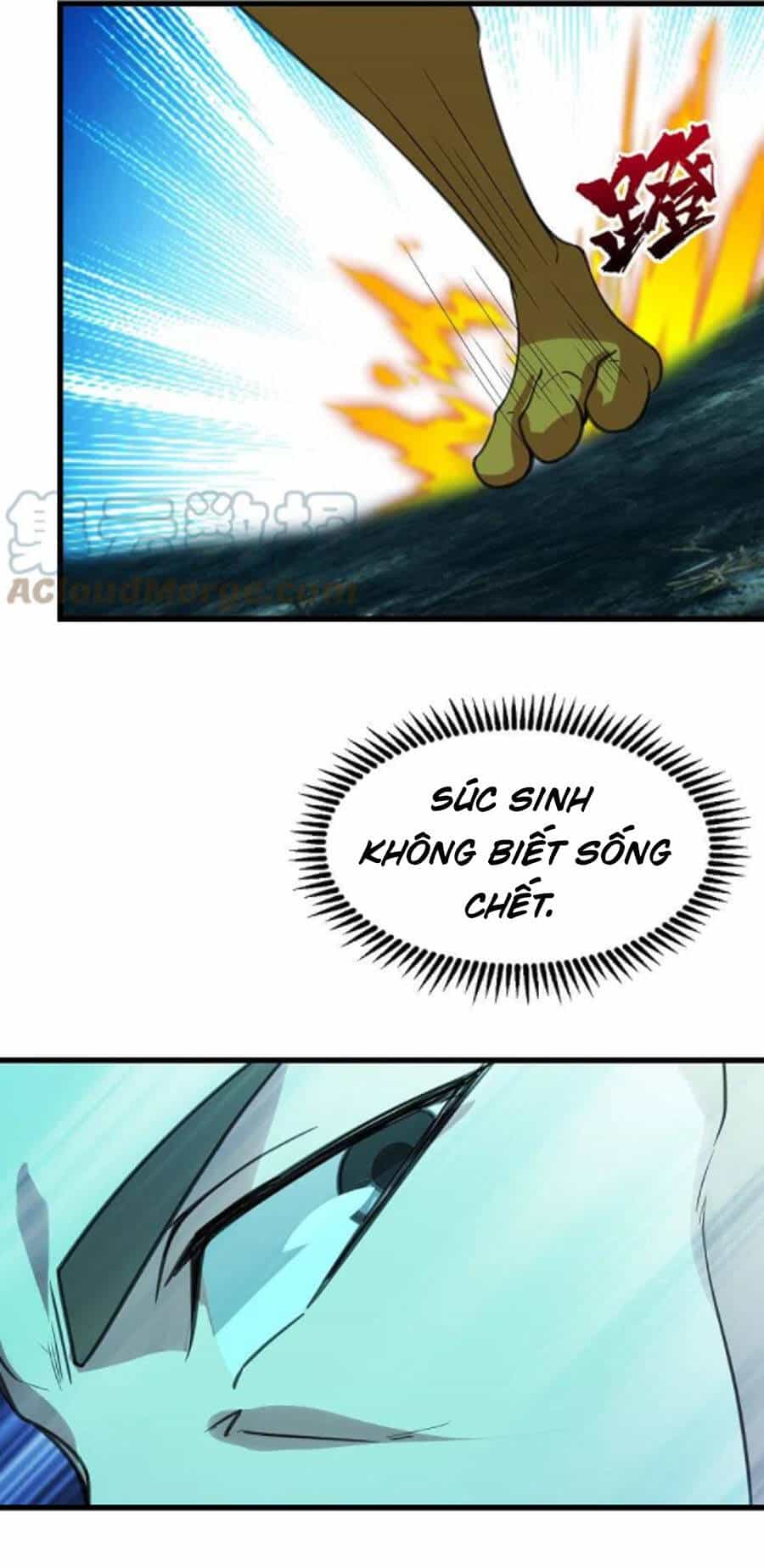 Cái Thế Đế Tôn - Chương 243 - ảnh 26