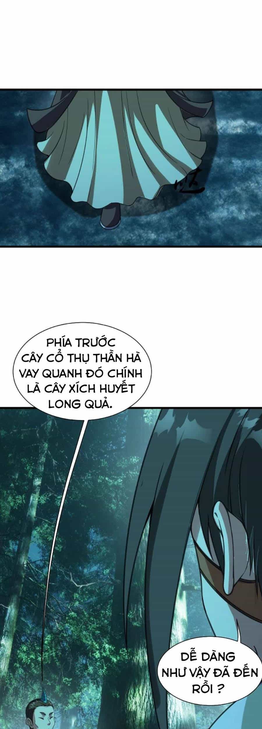 Cái Thế Đế Tôn - Chương 245 - ảnh 18