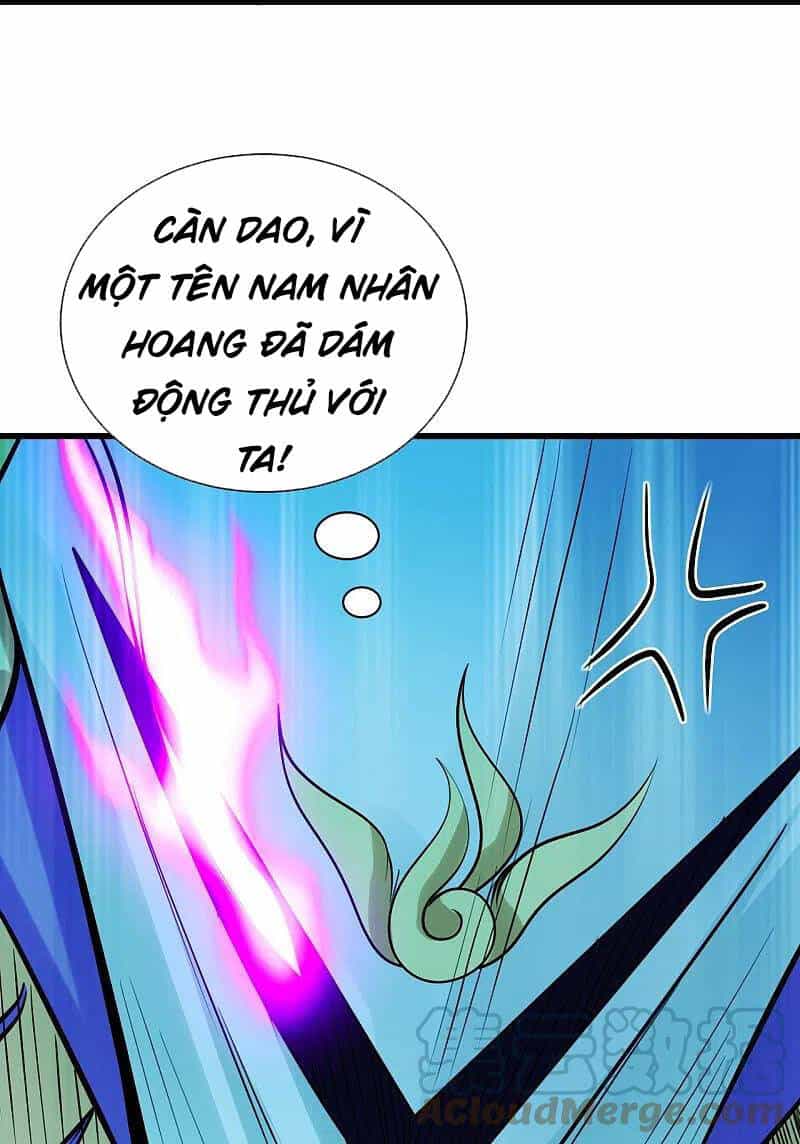 Cái Thế Đế Tôn - Chương 248 - ảnh 16