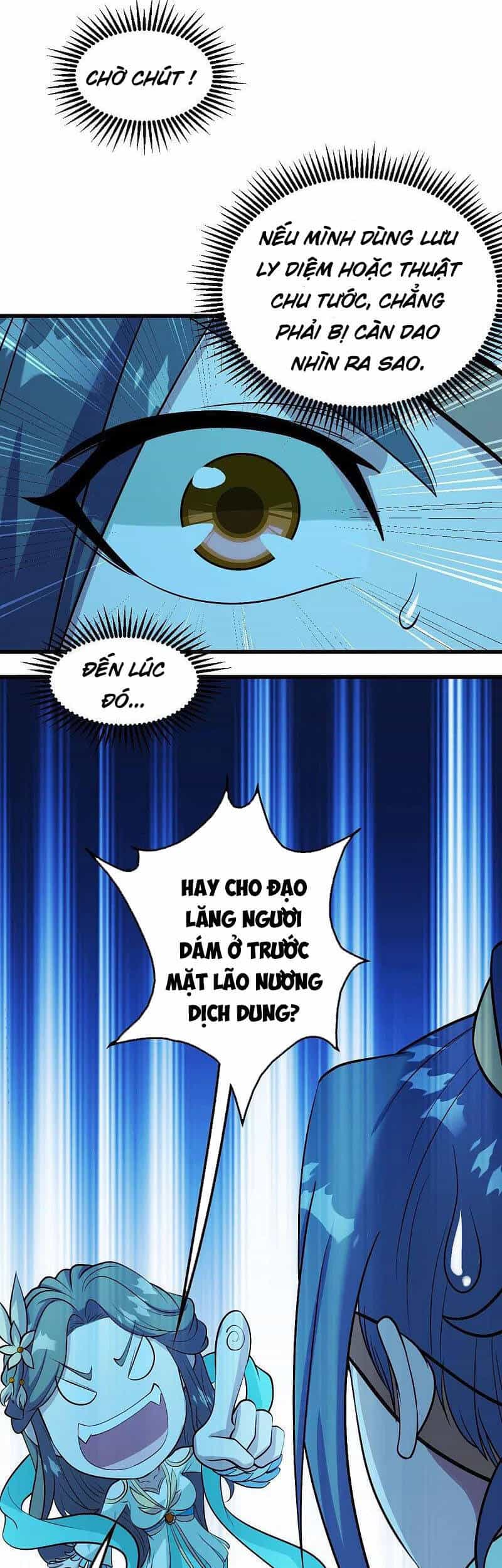 Cái Thế Đế Tôn - Chương 248 - ảnh 3