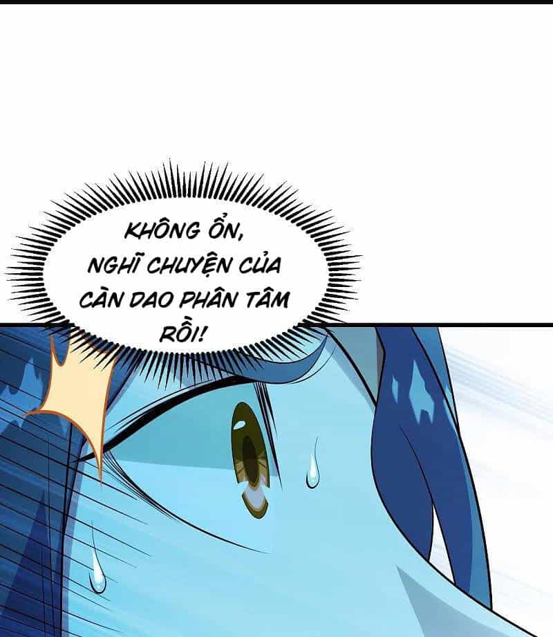 Cái Thế Đế Tôn - Chương 248 - ảnh 7