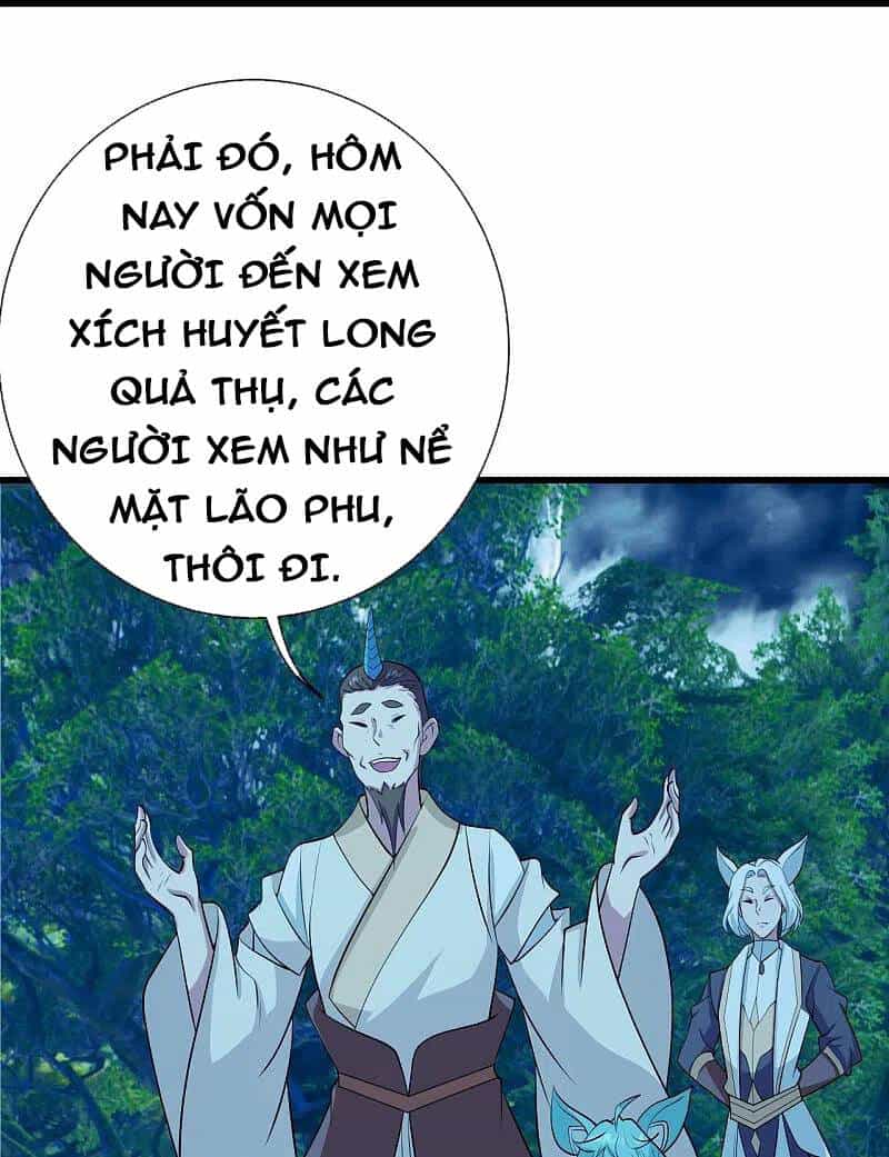 Cái Thế Đế Tôn - Chương 249 - ảnh 16