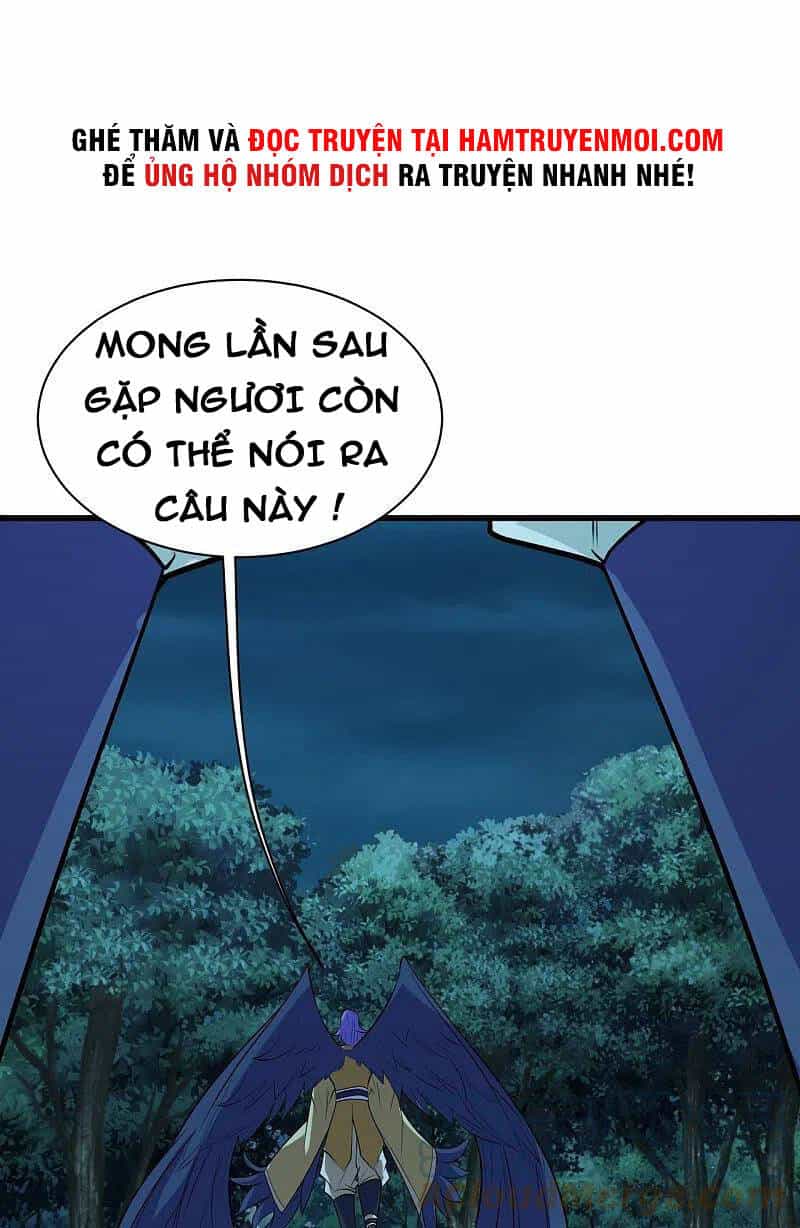 Cái Thế Đế Tôn - Chương 249 - ảnh 19