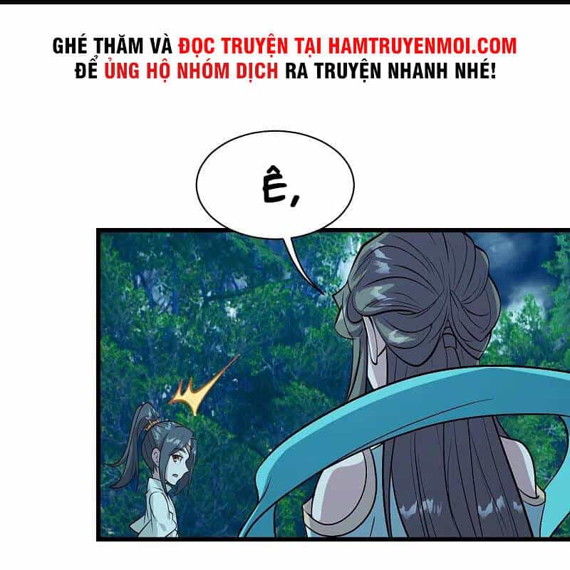 Cái Thế Đế Tôn - Chương 249 - ảnh 23
