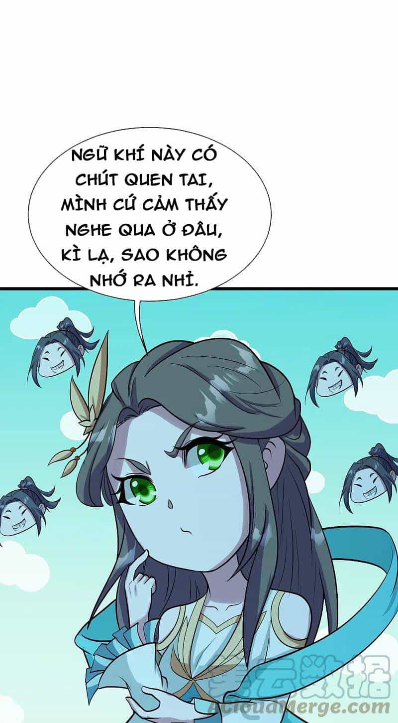 Cái Thế Đế Tôn - Chương 249 - ảnh 30
