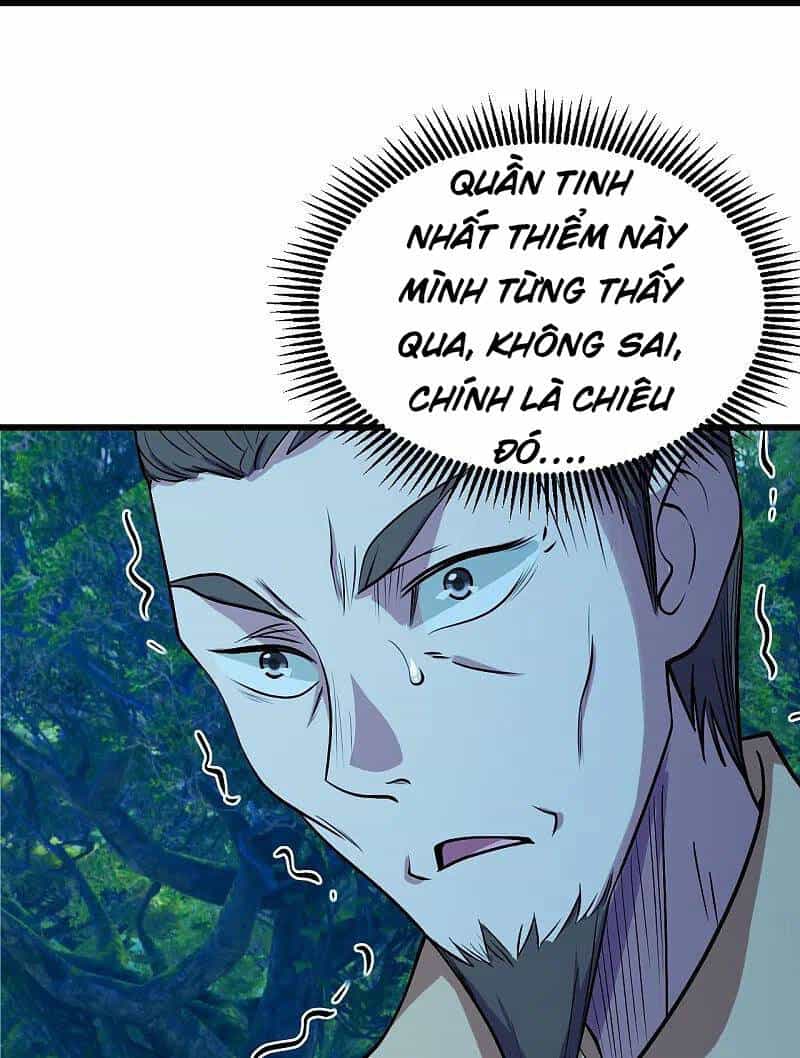 Cái Thế Đế Tôn - Chương 249 - ảnh 5