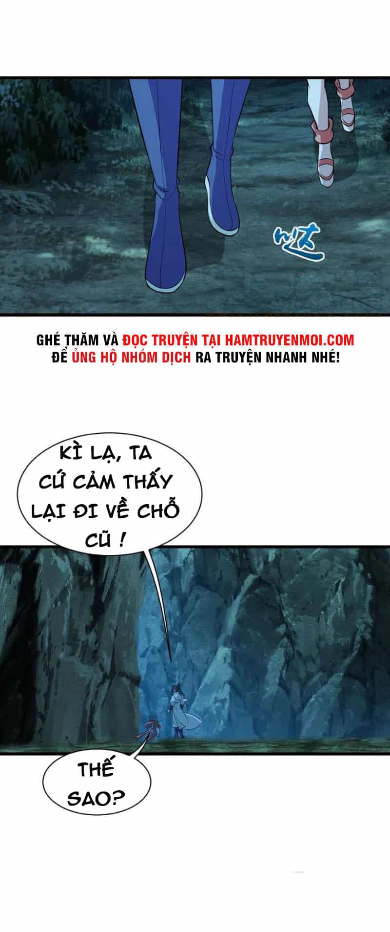 Cái Thế Đế Tôn - Chương 250 - ảnh 10