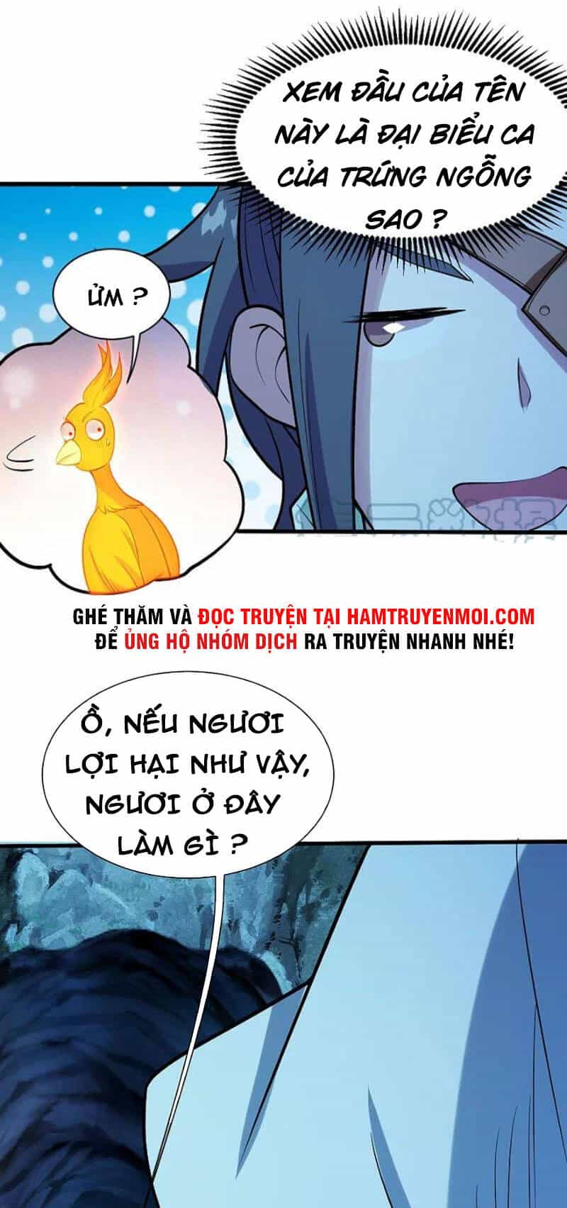 Cái Thế Đế Tôn - Chương 250 - ảnh 21