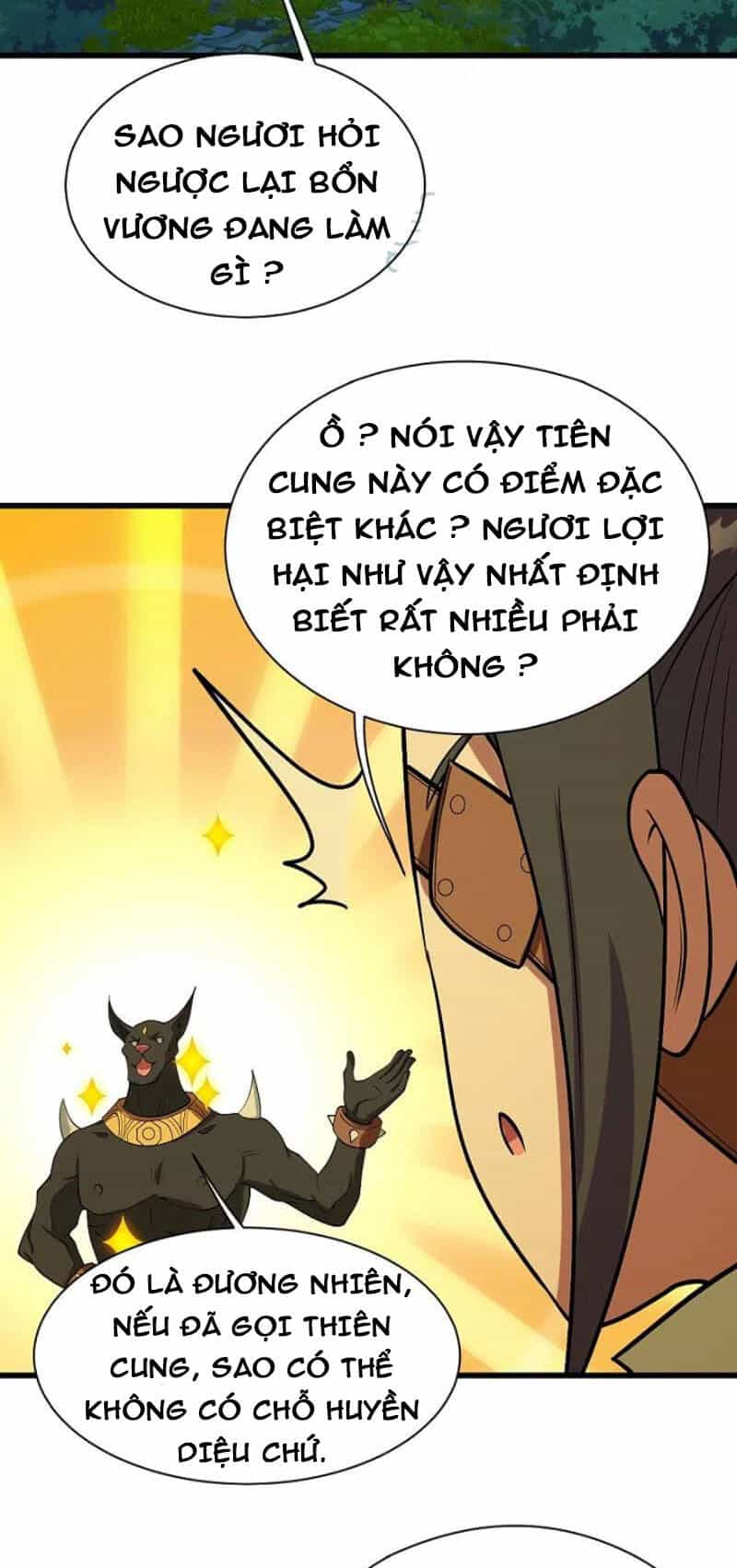Cái Thế Đế Tôn - Chương 250 - ảnh 23
