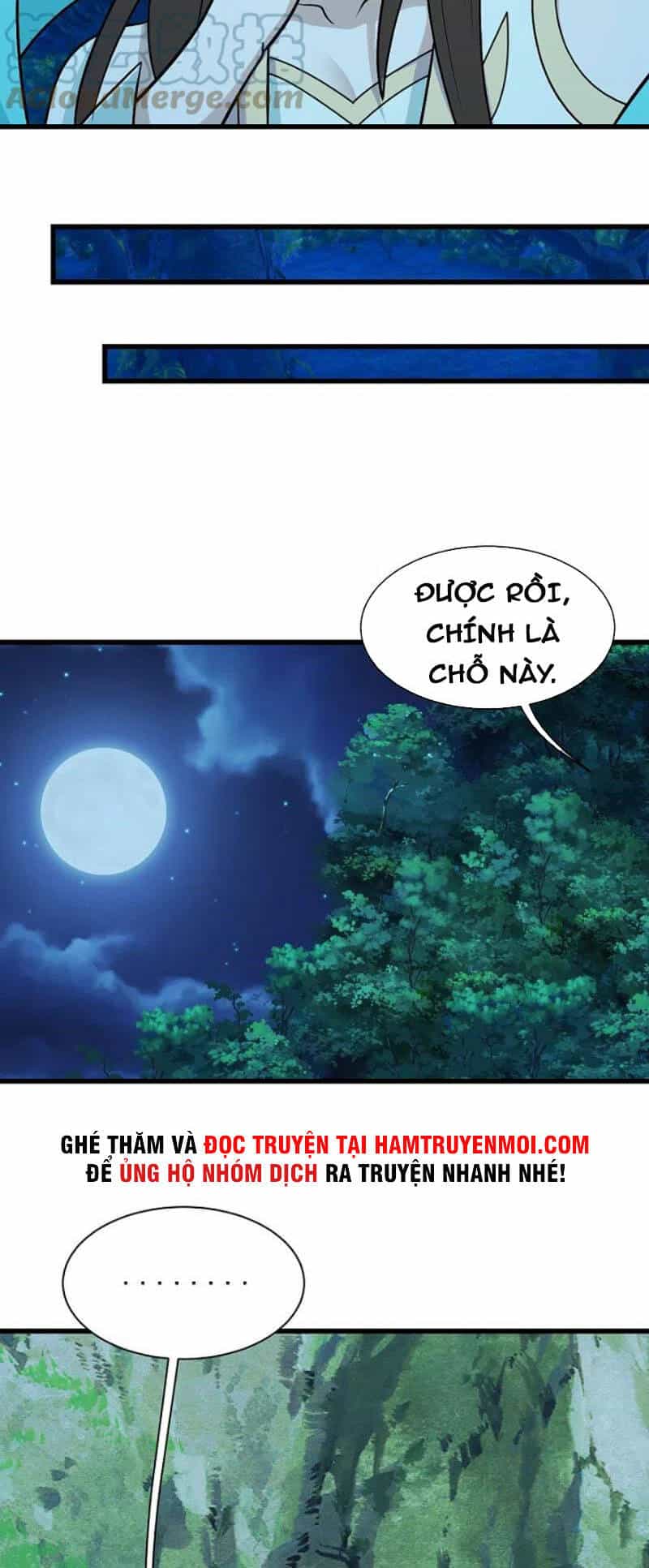 Cái Thế Đế Tôn - Chương 250 - ảnh 5
