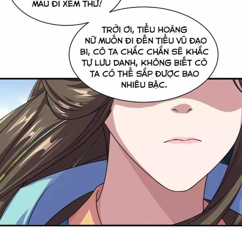 Cái Thế Đế Tôn - Chương 24 - ảnh 17