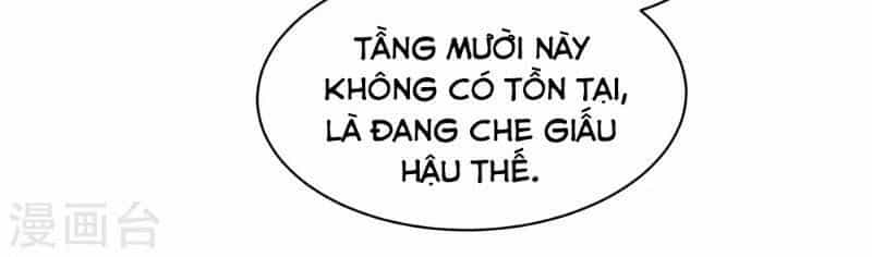 Cái Thế Đế Tôn - Chương 24 - ảnh 9