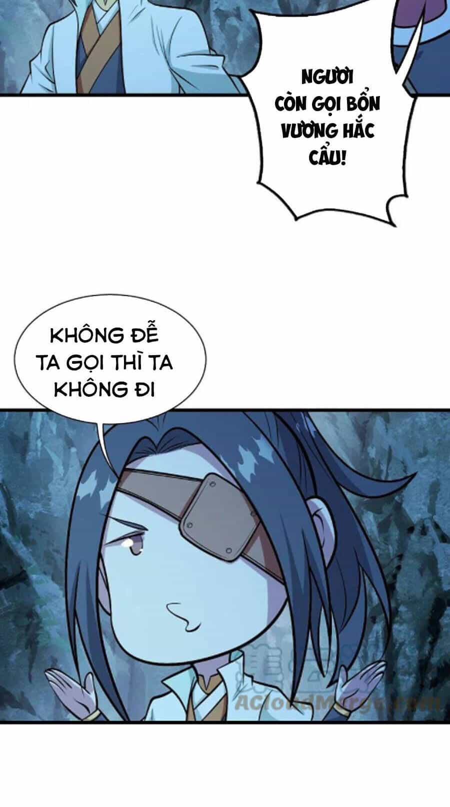 Cái Thế Đế Tôn - Chương 251 - ảnh 23