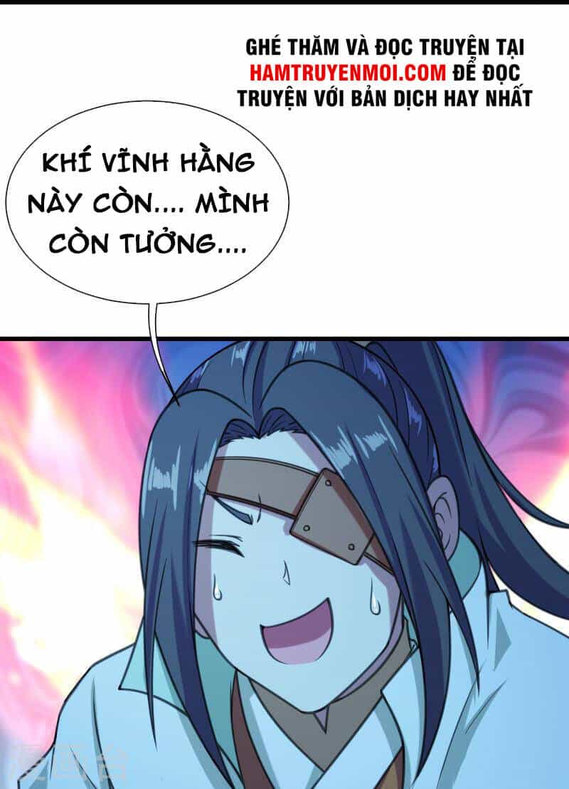 Cái Thế Đế Tôn - Chương 254 - ảnh 13