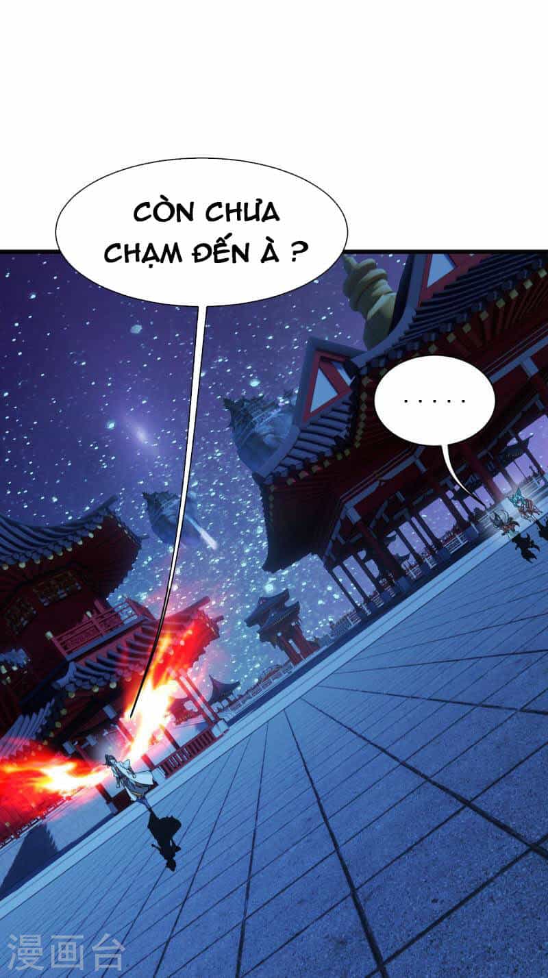 Cái Thế Đế Tôn - Chương 254 - ảnh 6
