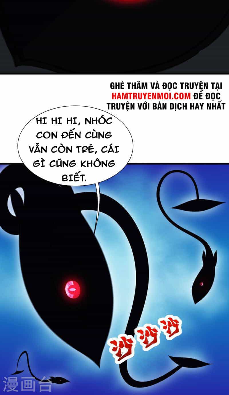 Cái Thế Đế Tôn - Chương 255 - ảnh 8