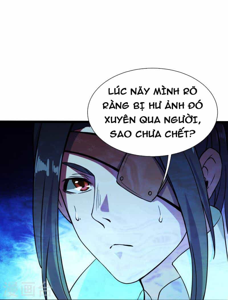 Cái Thế Đế Tôn - Chương 256 - ảnh 31