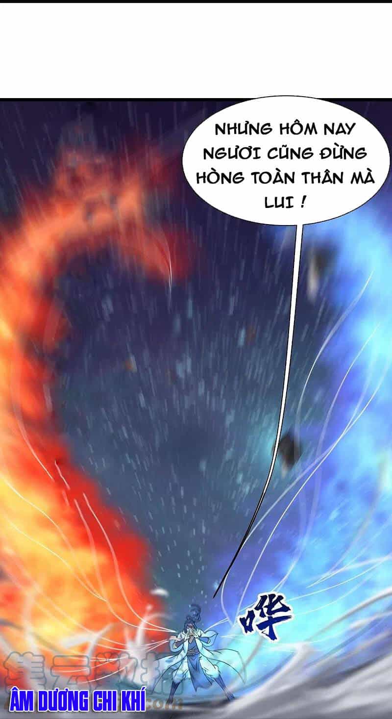 Cái Thế Đế Tôn - Chương 259 - ảnh 12