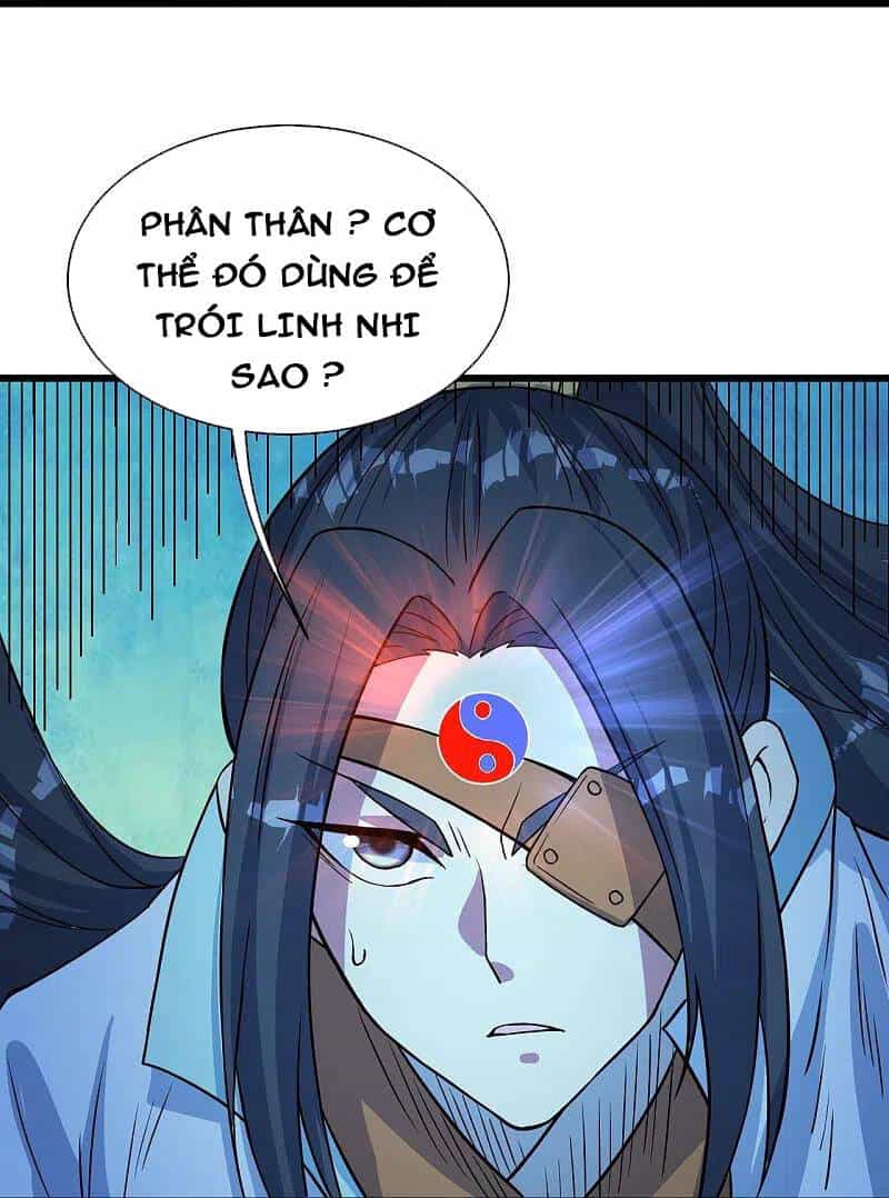 Cái Thế Đế Tôn - Chương 259 - ảnh 17