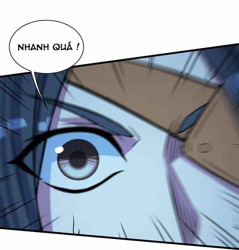 Cái Thế Đế Tôn - Chương 259 - ảnh 19