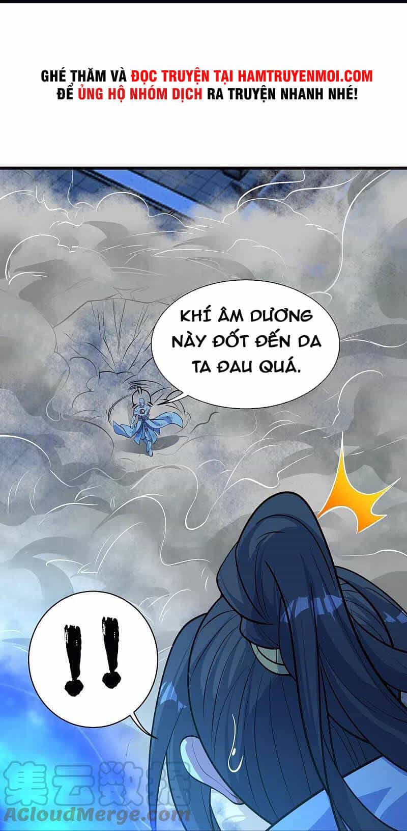 Cái Thế Đế Tôn - Chương 260 - ảnh 10
