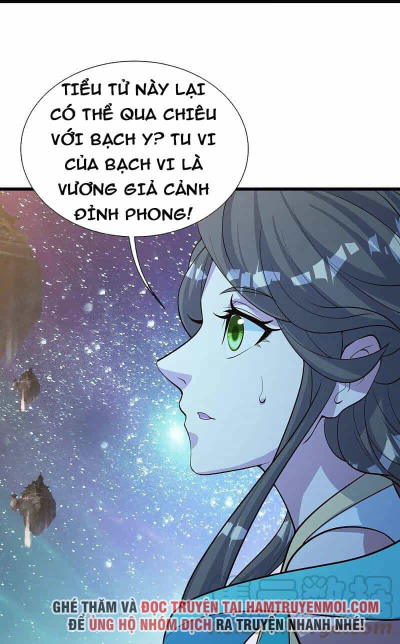 Cái Thế Đế Tôn - Chương 260 - ảnh 2