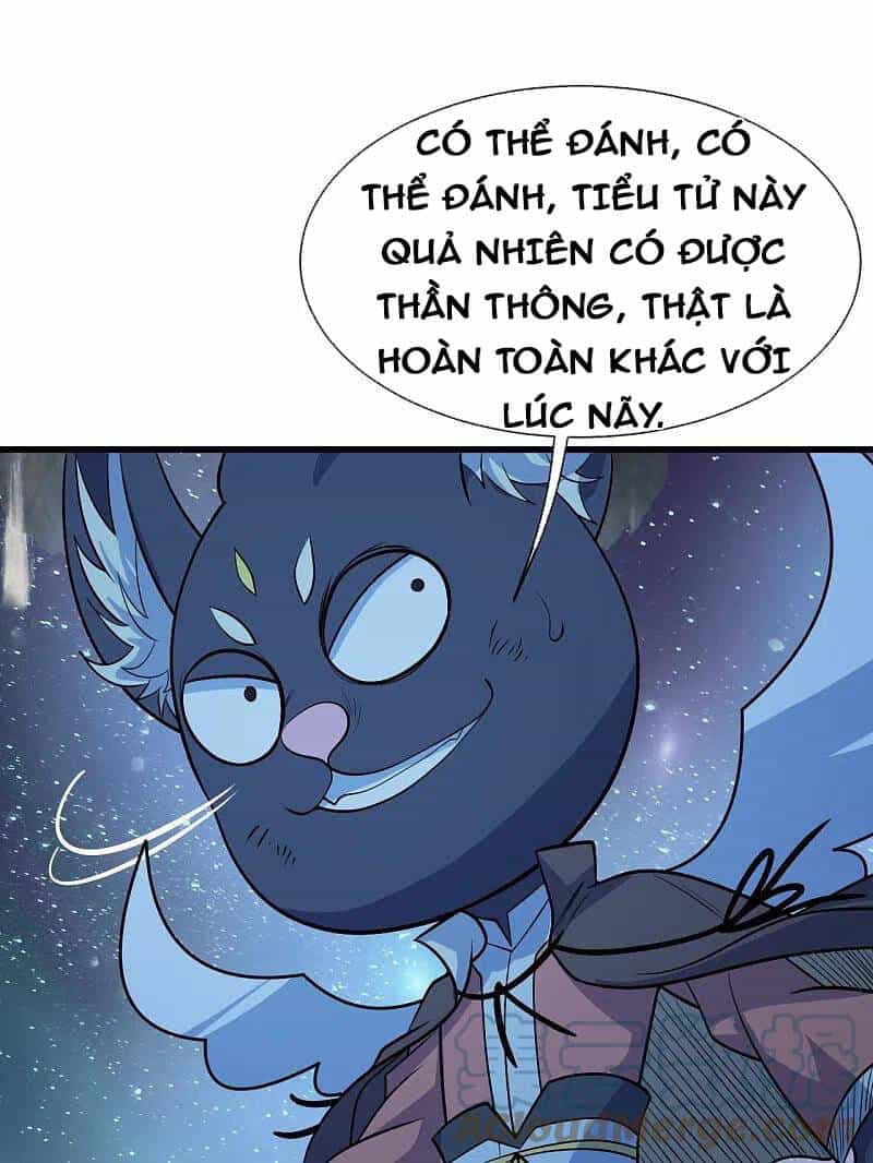 Cái Thế Đế Tôn - Chương 260 - ảnh 4