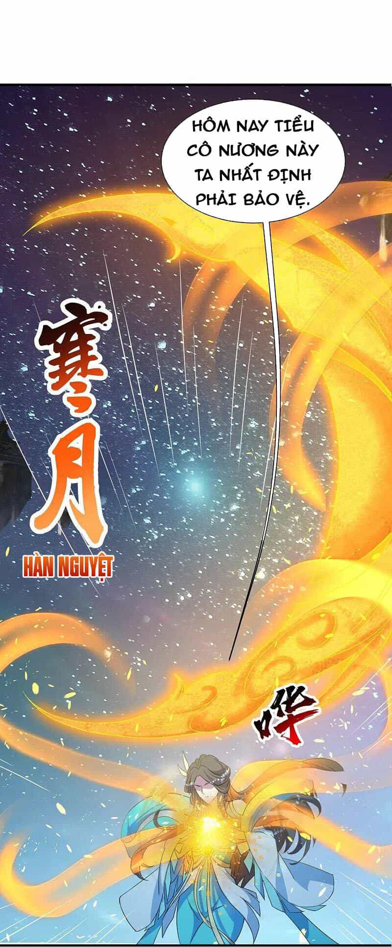 Cái Thế Đế Tôn - Chương 261 - ảnh 23