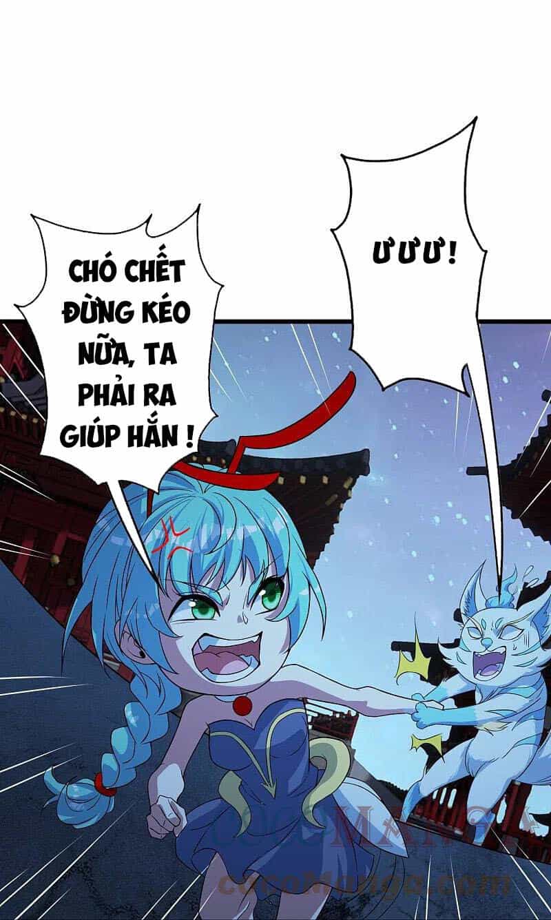 Cái Thế Đế Tôn - Chương 262 - ảnh 14