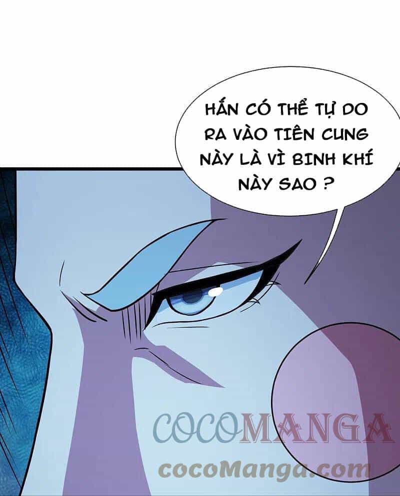 Cái Thế Đế Tôn - Chương 262 - ảnh 22
