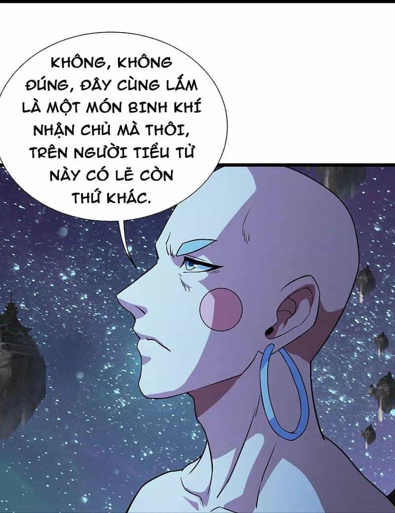 Cái Thế Đế Tôn - Chương 262 - ảnh 23