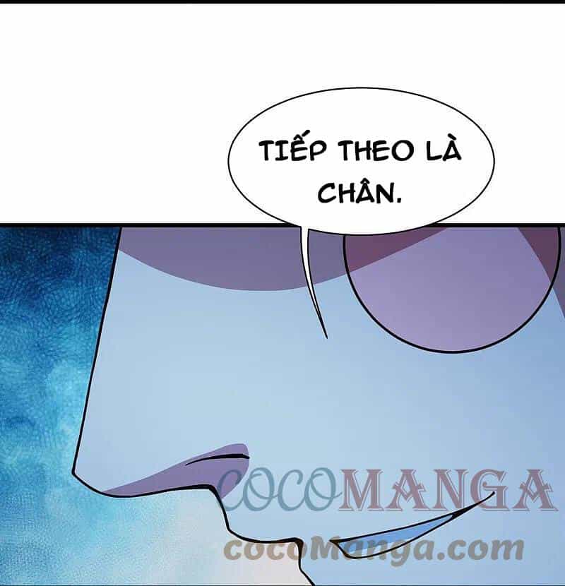 Cái Thế Đế Tôn - Chương 262 - ảnh 6